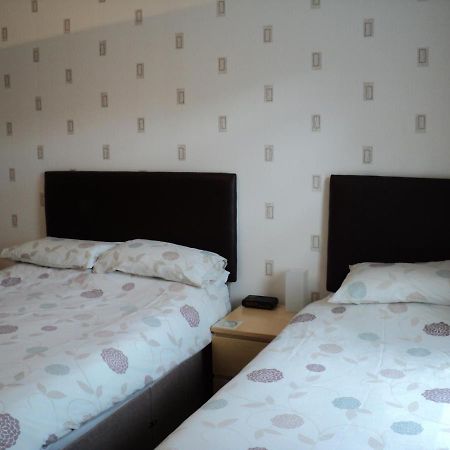 Moorland House 호텔 요크 객실 사진